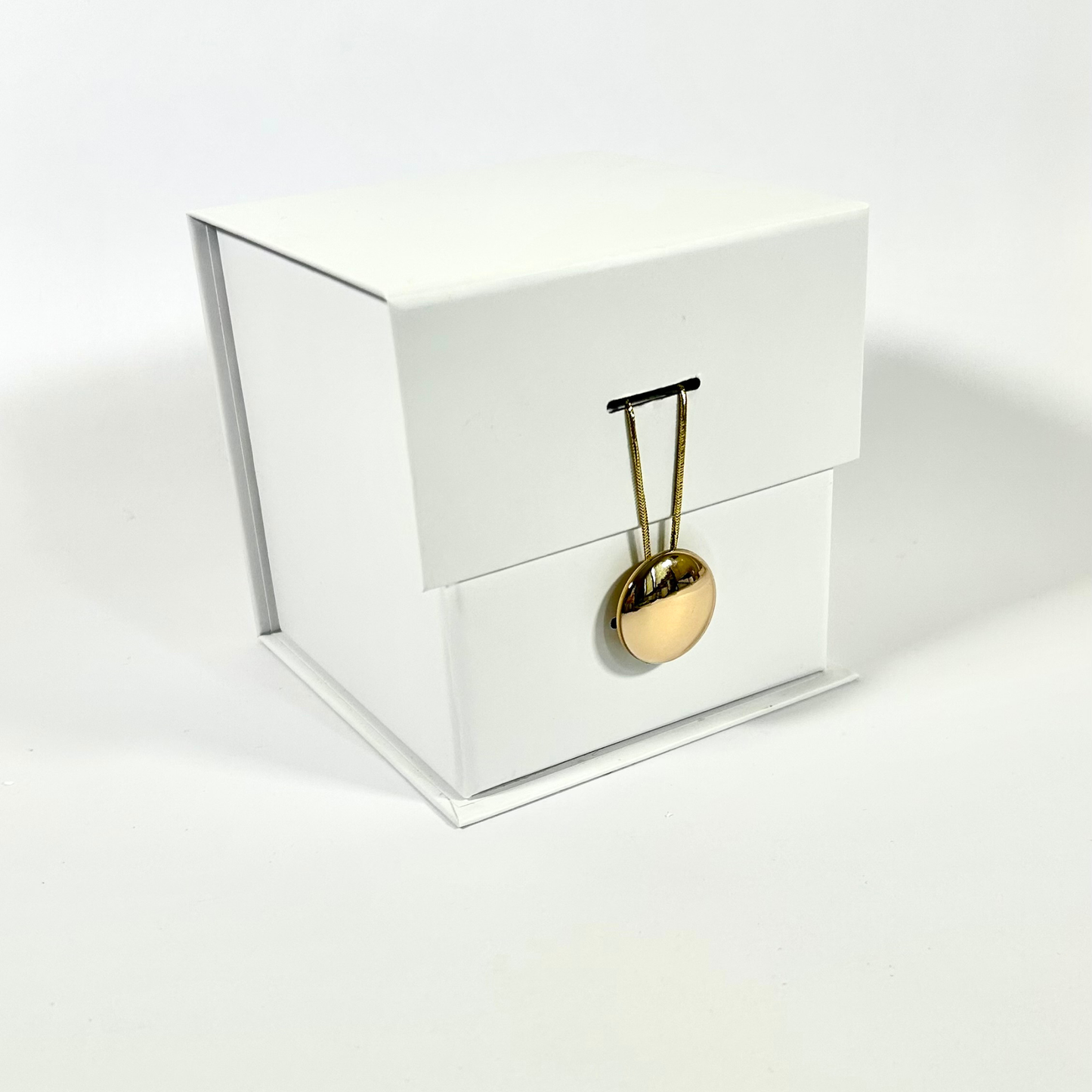 Classics White -Unscented