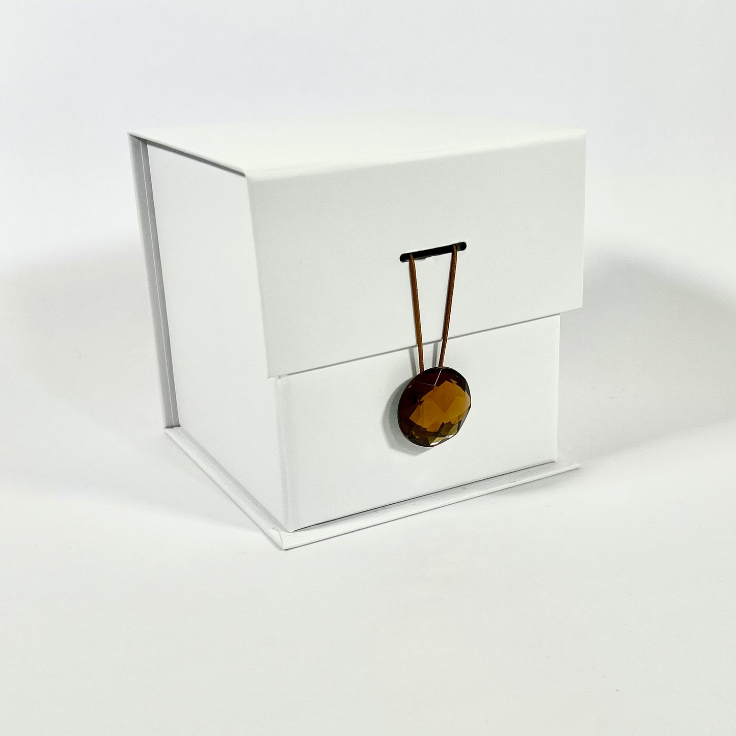 Wild Instinct collectie Luipaard - Geurloze kaars