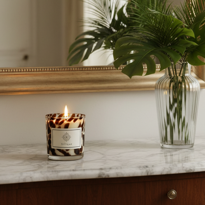 Wild instinct collection Bordeaux -Unscented