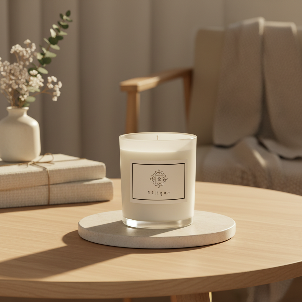 Classics White -Unscented