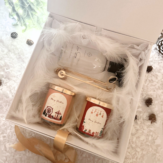 Enchanted Opulence Gift Box