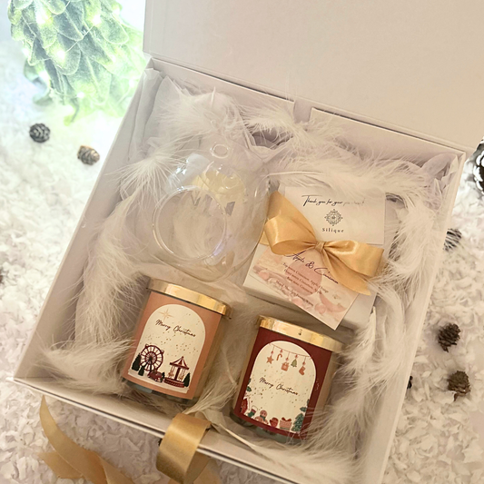 Glow Haven Gift Box