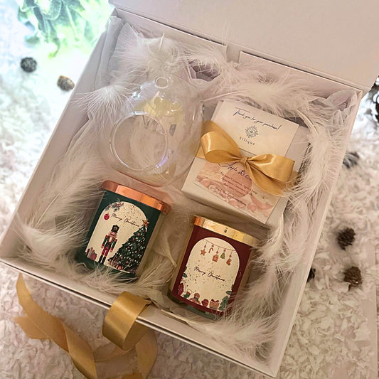 Fireside Favourites Gift Box