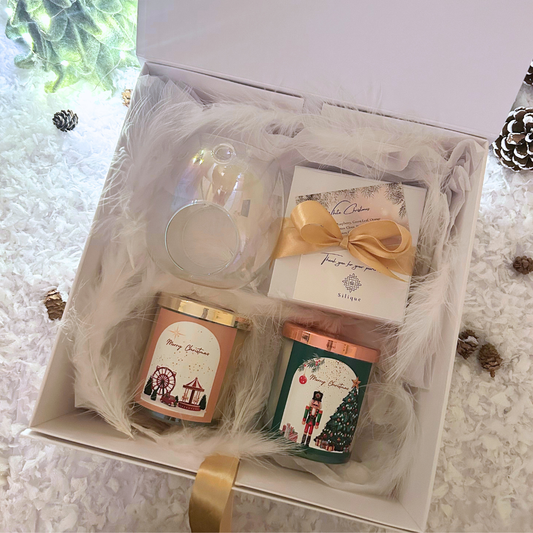 Cozy Glow Gift box