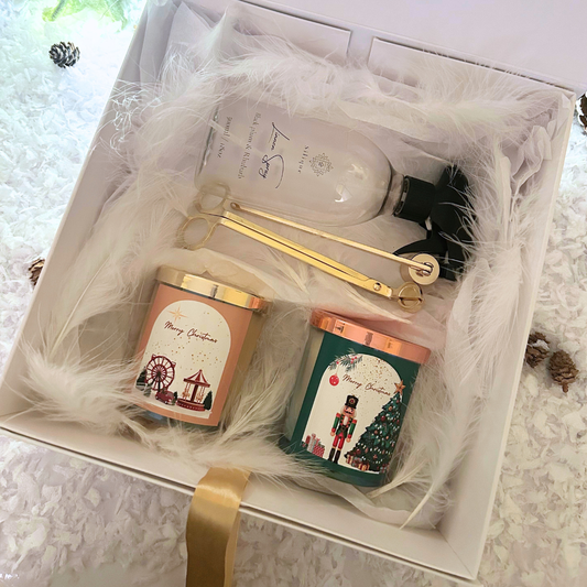 Opulent Reverie Gift Box