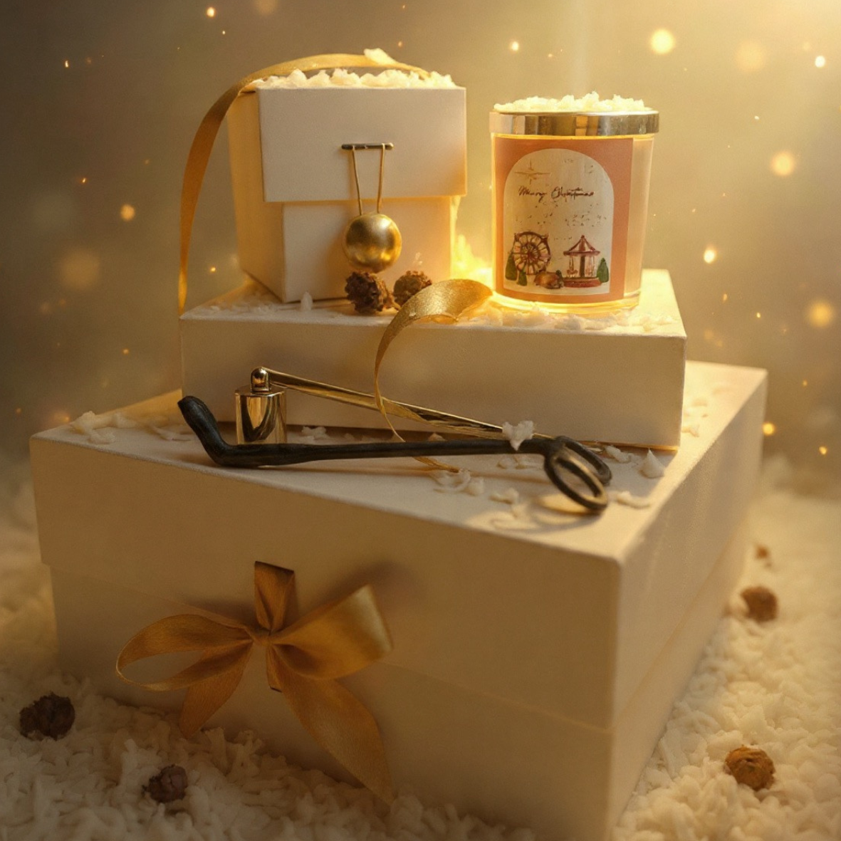 coffrets cadeaux