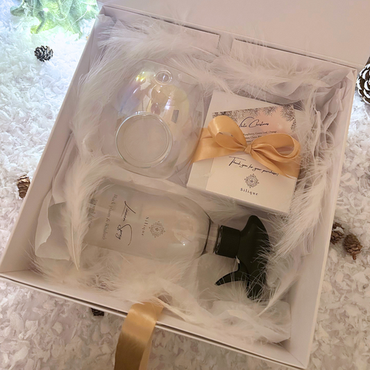 Whispers of Home Gift Box