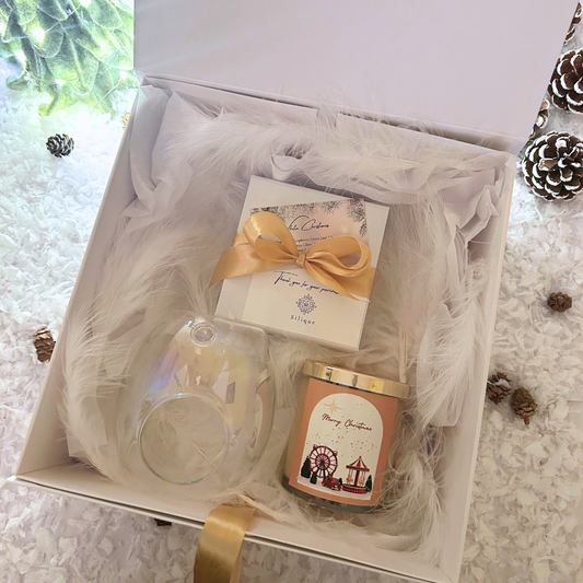 Luminous Dreams Gift Box