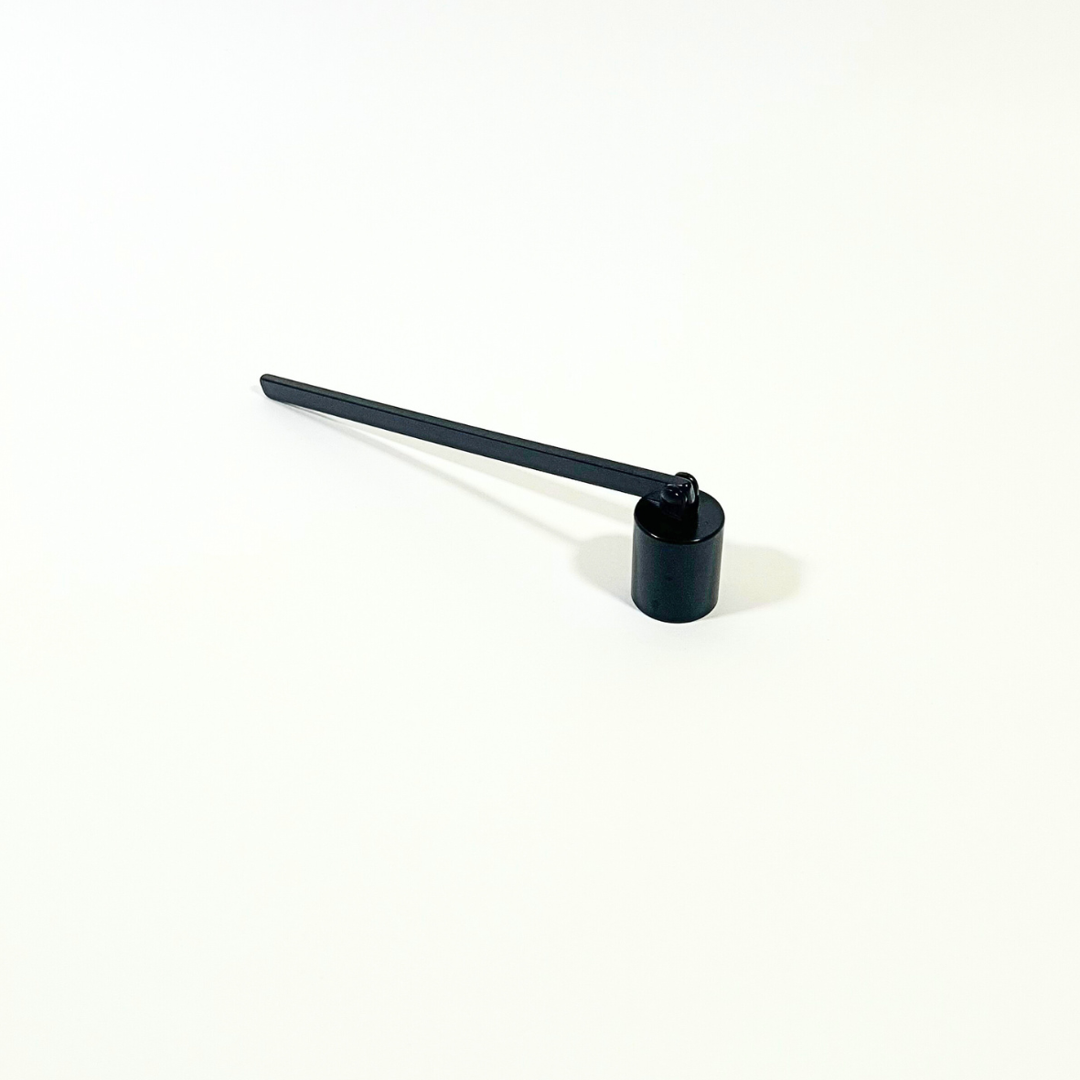 Candle Snuffer- Black